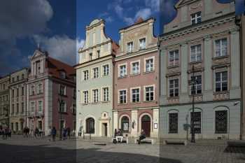 Muzeum Instrumentów Muzycznych