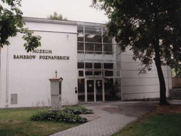 Muzeum Bambrów Poznańskich