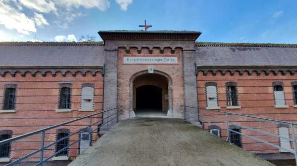 Muzeum Martyrologii Wielkopolan - Fort VII