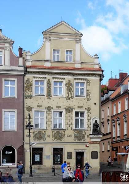 Muzeum Literackie Henryka Sienkiewicza