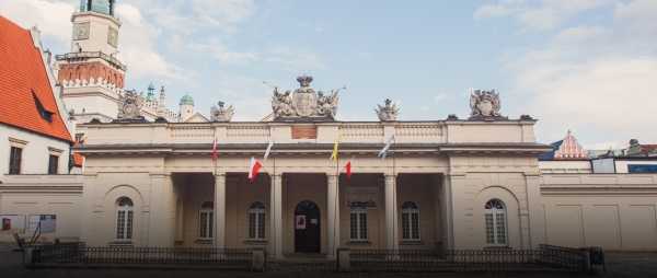 Muzeum Powstania Wielkopolskiego 1918-1919