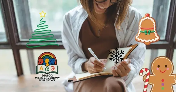 Warsztaty literackie dla dorosłych i seniorów